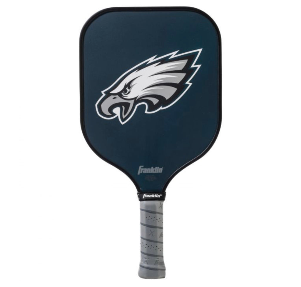 Franklin NFL® Philadelphia Eagles Team Pickleball Paddle - AtlanticCoastSports