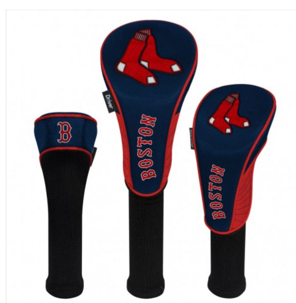 Boston Red Socks – Klipped