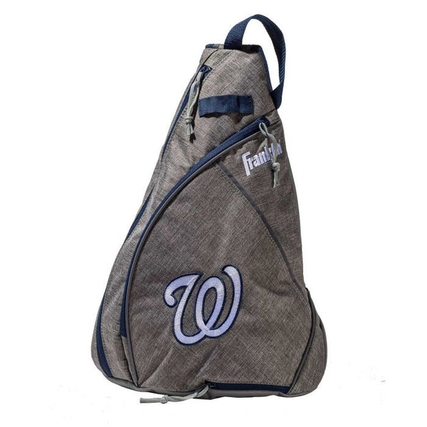 Bags, Back Pack Genuine Merchandise Louisville Slugger Milwaukee Brewers