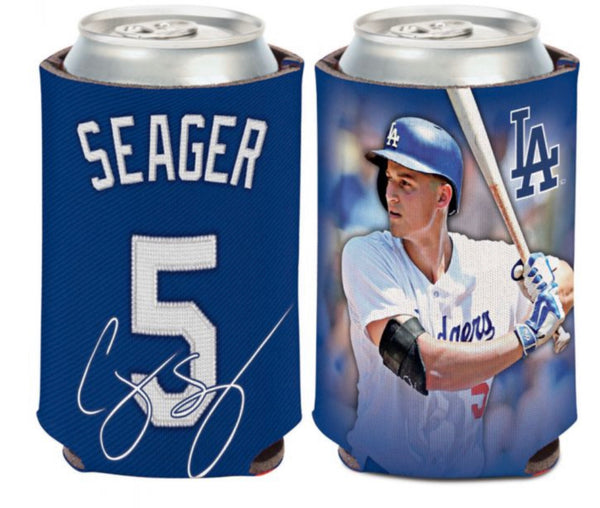 Los Angeles Dodgers Coolers