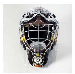 Anaheim Ducks Franklin Mini Goalie Mask