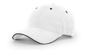 Richardson R78 Casual Sandwich Visor - AtlanticCoastSports