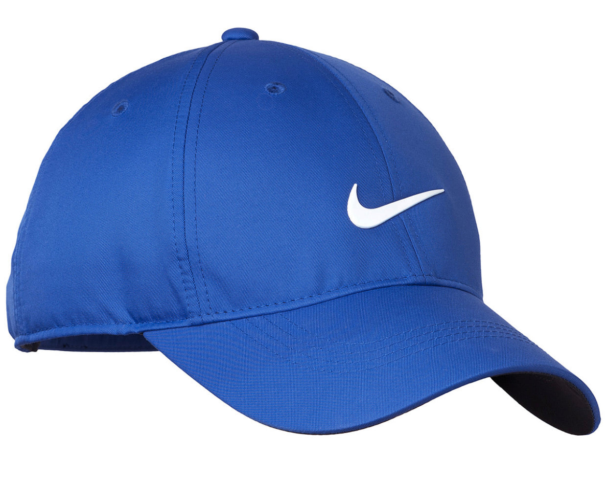 Nike Dri-FIT Swoosh Front Cap - AtlanticCoastSports